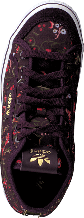 adidas Originals - Honey Up W Merlot/Gold Met.
