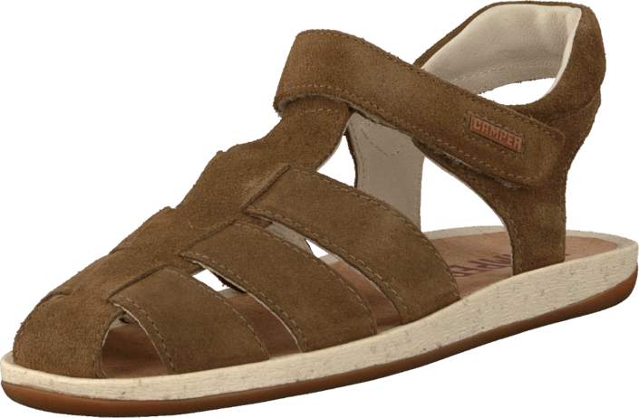 Camper - Bicho 80177-014 Afelpado Coco