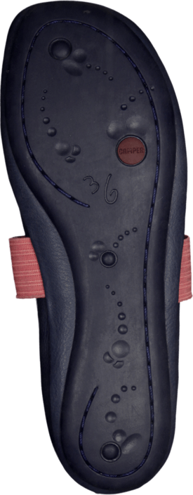 Camper - Right 80025-044 Sella Denim