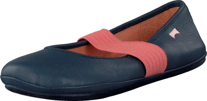 Camper - Right 80025-044 Sella Denim