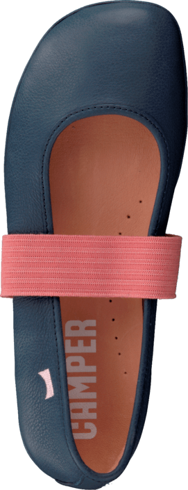 Camper - Right 80025-044 Sella Denim