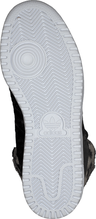 adidas Originals - Top Ten Hi W Core Black/Core Black/Mist