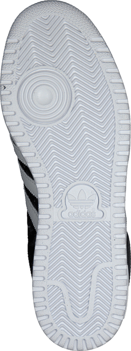 adidas Originals - Top Ten Hi W Core Black/White