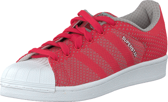 adidas Originals Superstar Weave Pack Tomato/Tomato/Ftwr White adidas Originals Superstar Weave Pack Tomato/Tomato/Ftwr White