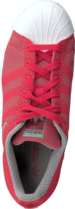 adidas Originals Superstar Weave Pack Tomato/Tomato/Ftwr White adidas Originals Superstar Weave Pack Tomato/Tomato/Ftwr White