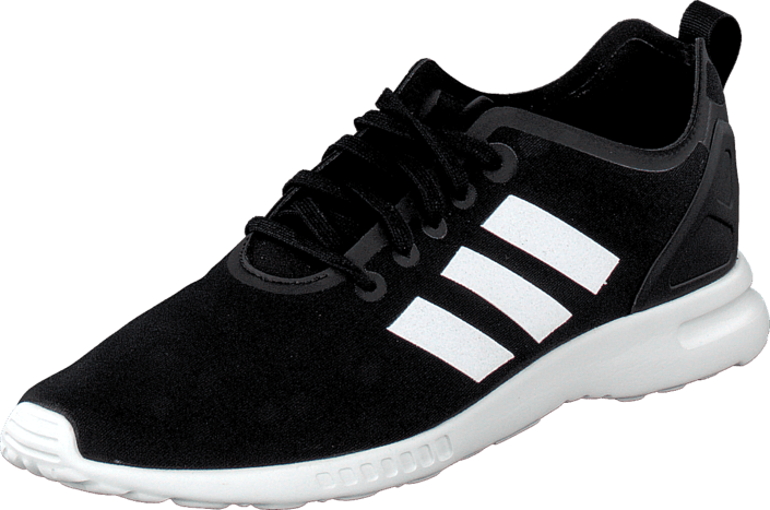 adidas Originals - Zx Flux Smooth W Core Black