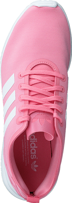 adidas Originals - Zx Flux Smooth W Super Pop