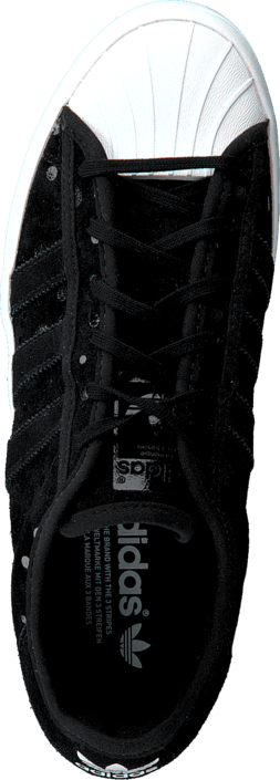 adidas Originals - Superstar Rize W Core Black