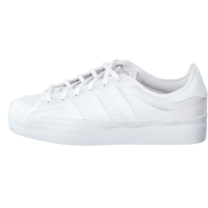 Adidas Skor Dam Beige Adidas Skor Dam Beige