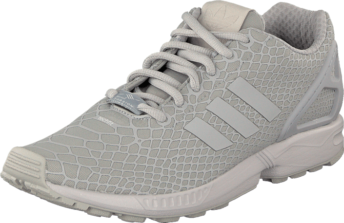 adidas flux grå adidas flux grå
