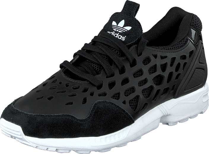 adidas Originals - Zx Flux Lace W Core Black