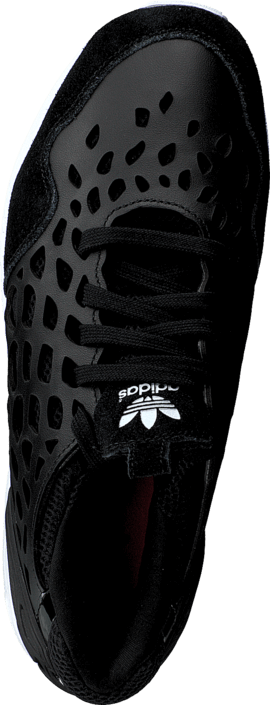adidas Originals - Zx Flux Lace W Core Black