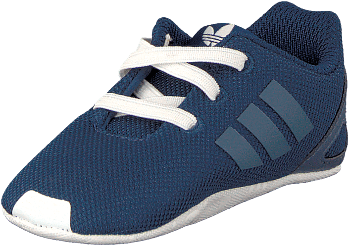 adidas Originals - Zx Flux Crib Oxford Blue/Fade Ink