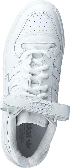 adidas Originals - Forum Lo Rs Ftwr White