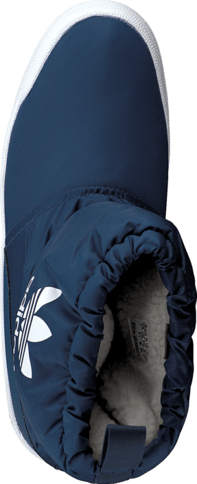 adidas Originals - Slip On Boot K Oxford Blue
