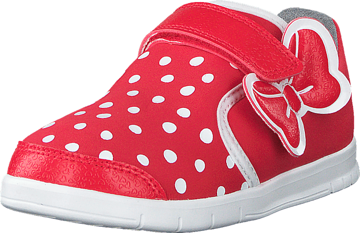 adidas Sport Performance - Disney M&M Cf I Vivid Red/Core Black/White