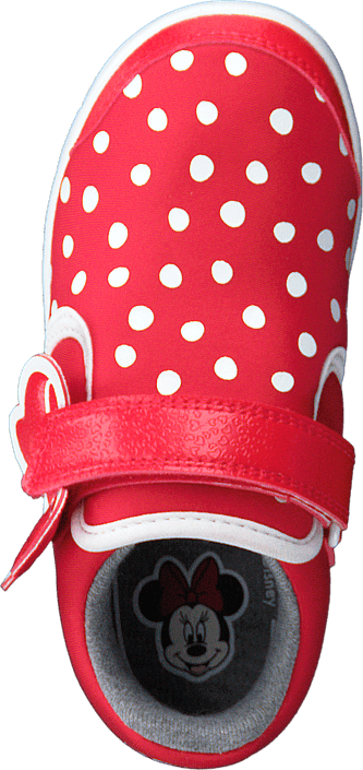 adidas Sport Performance - Disney M&M Cf I Vivid Red/Core Black/White