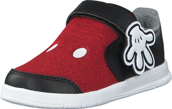 adidas Sport Performance - Disney M&M Cf I Vivid Red/Yellow/Core Black