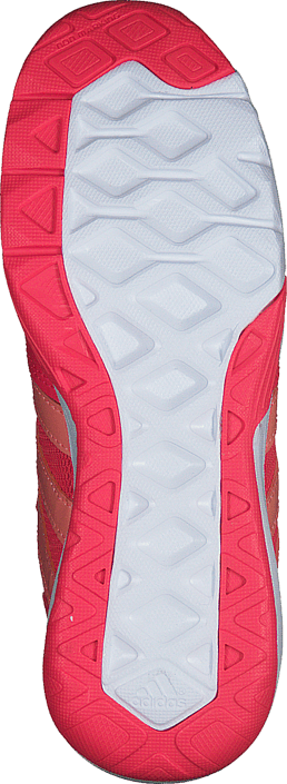 adidas Sport Performance - Essential Star 2 Cf K Shock Red/Sun Glow/Eqt Blue