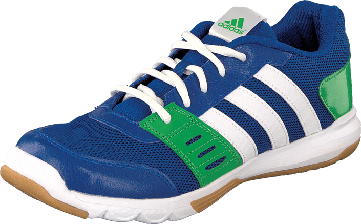 adidas Sport Performance - Essential Star 2 K Royal/White/SGreen