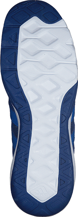 adidas Sport Performance - Essential Star 2 K Eqt Blue/Shock Blue/Green Glow