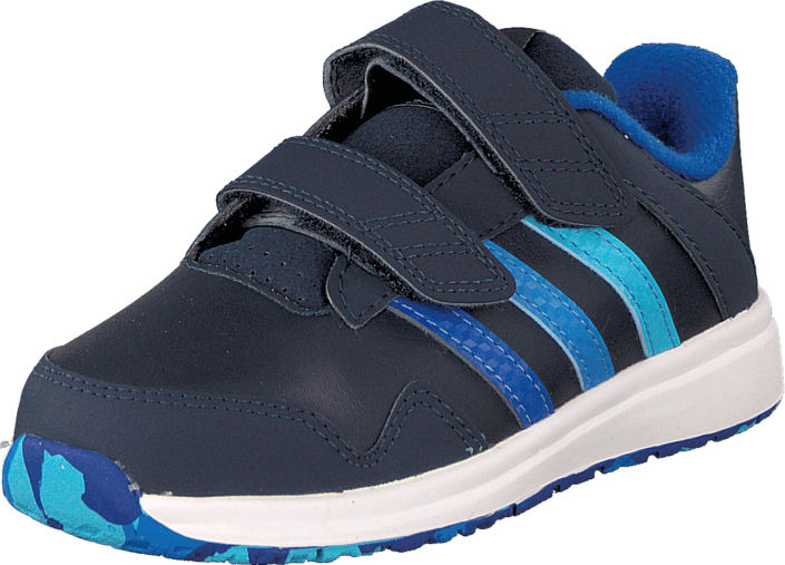 adidas Sport Performance - Snice 4 Cf I Navy/Blue/Super Blue