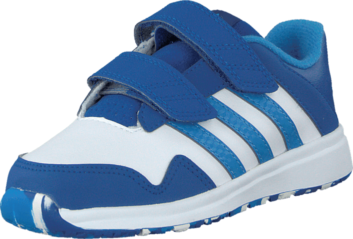 adidas Sport Performance - Snice 4 Cf I White/Super Blue/Royal