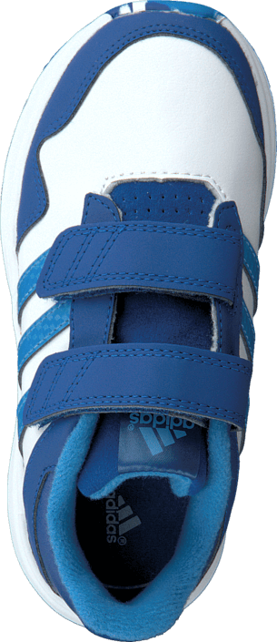 adidas Sport Performance - Snice 4 Cf I White/Super Blue/Royal