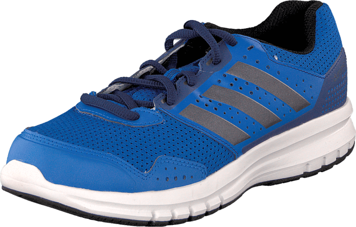 adidas Sport Performance - Duramo 7 K Blue/Night/Indigo