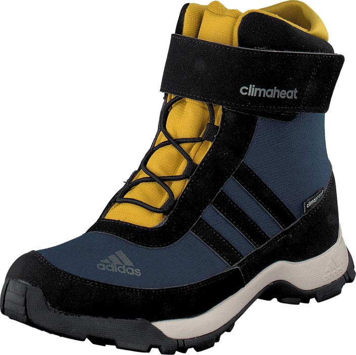 adidas Sport Performance - Ch Adisnow Cf Cp K Navy/Black/Ochre