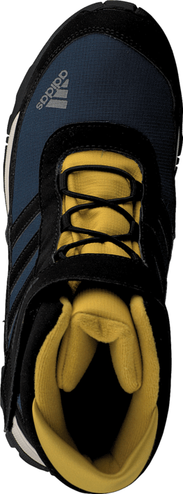 adidas Sport Performance - Ch Adisnow Cf Cp K Navy/Black/Ochre