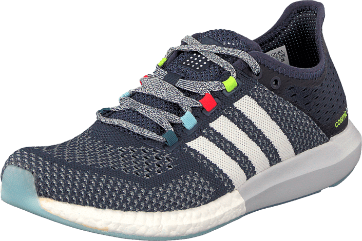 adidas Sport Performance - Cc Cosmic Boost M Grey/White/Blue