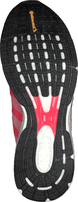 adidas Sport Performance - Adizero Boston Boost 5 Tsf W Super Pop/Red/Core Black