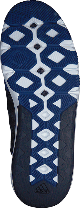 adidas Sport Performance - Adipure 360.3 M Eqt Blue/Black/Collegiate Navy