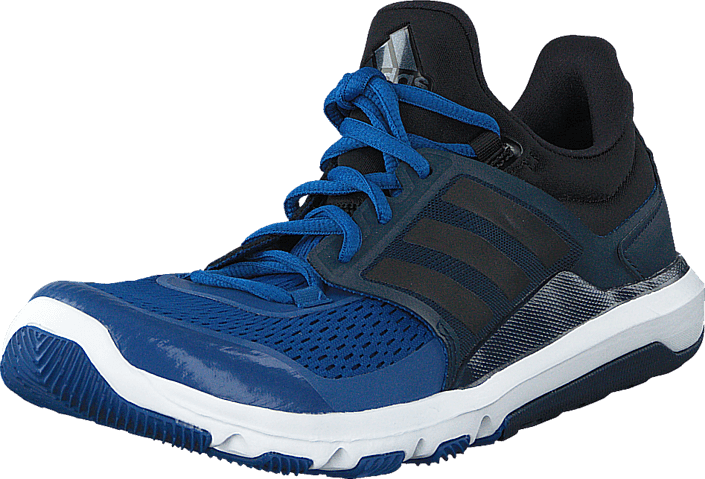 adidas Sport Performance - Adipure 360.3 M Eqt Blue/Black/Collegiate Navy