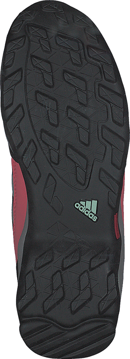 adidas Sport Performance - Terrex Mid Gtx K Vapour Steel/Black/Tech Green