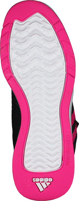 adidas Sport Performance - Jan Bs 2 Mid C Core Black/Shock Pink/White