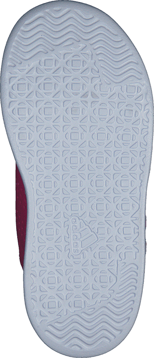adidas Sport Performance - Jan Bs 2 Mid I Bold Pink/Unity Ink/Ftwr White