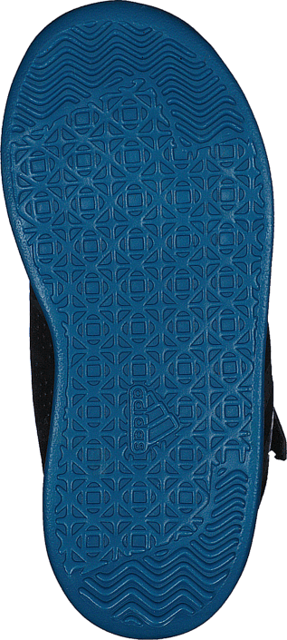 adidas Sport Performance - Jan Bs 2 Mid I Core Black/Dark Grey/Blue