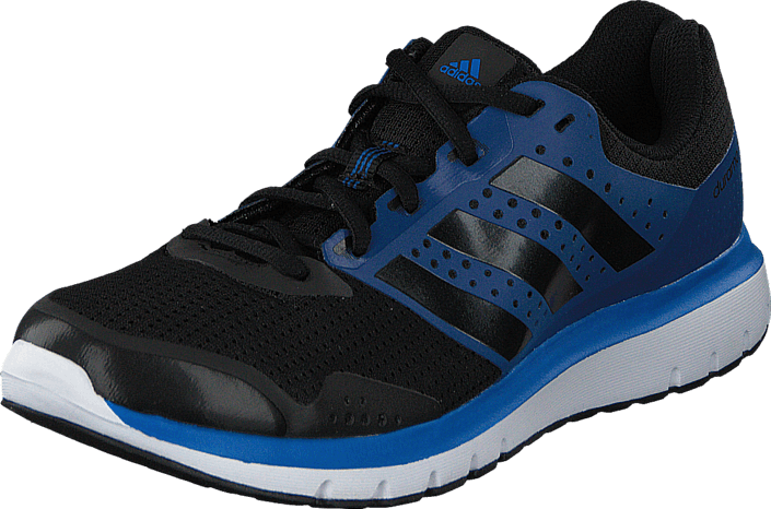 adidas Sport Performance - Duramo 7 M Core Black/Eqt Blue/Core Black