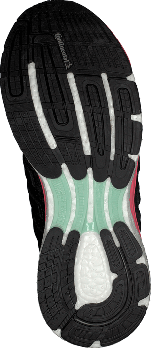 adidas Sport Performance - Supernova Glide Boost 7 W Night Navy/Silver/Flash Red