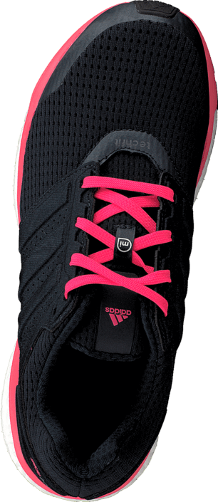 adidas Sport Performance - Supernova Glide Boost 7 W Night Navy/Silver/Flash Red