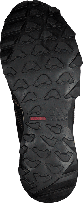 adidas Sport Performance - Kanadia 7 Tr M Umber F15/Core Black/Blue