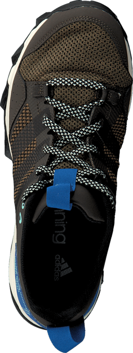 adidas Sport Performance - Kanadia 7 Tr M Umber F15/Core Black/Blue