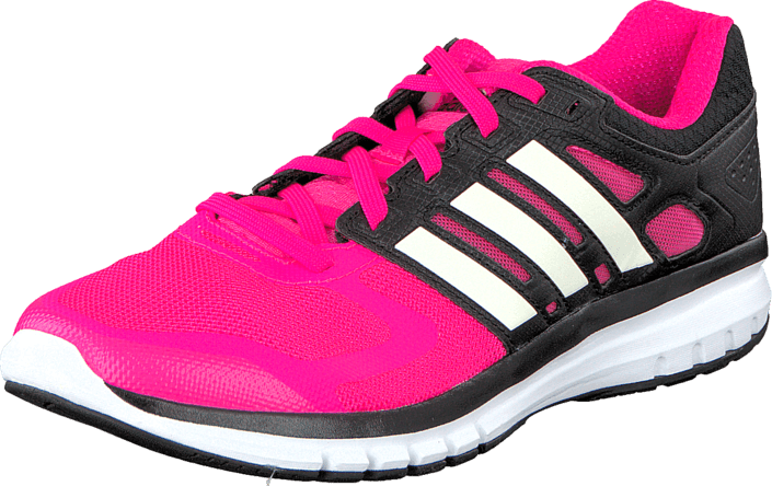 adidas Sport Performance - Duramo Elite W Solar Pink/White/Core Black