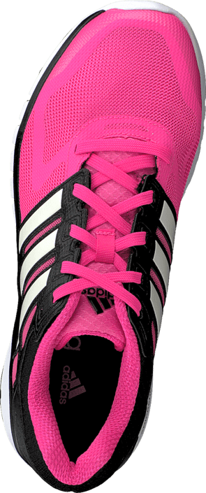 adidas Sport Performance - Duramo Elite W Solar Pink/White/Core Black
