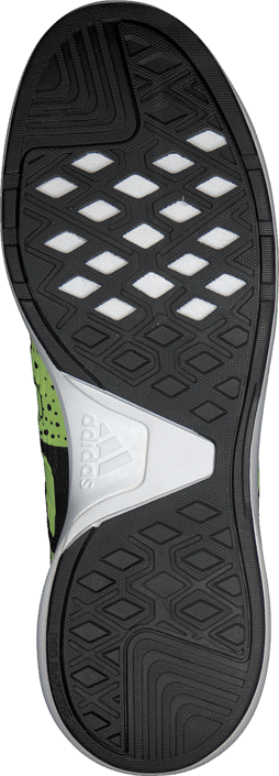adidas Sport Performance - Fb S-Flex X K Yellow/Core Black/Ftwr White