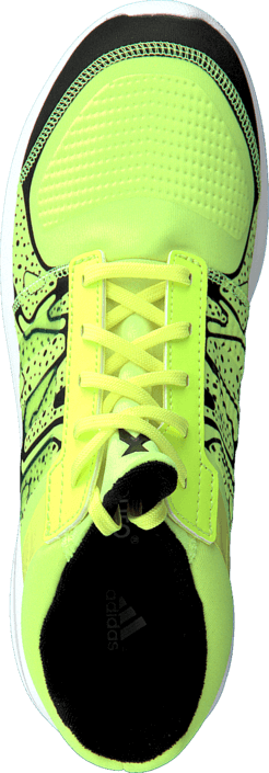 adidas Sport Performance - Fb S-Flex X K Yellow/Core Black/Ftwr White