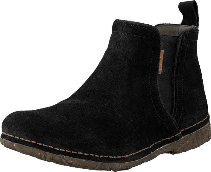 El Naturalista - Angkor N996 Black