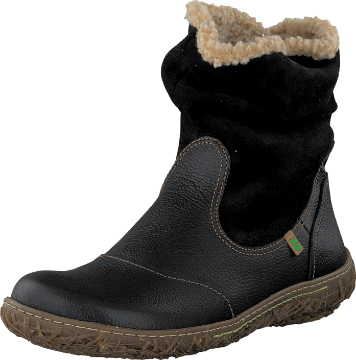 El Naturalista - Nido Ella N758 Black